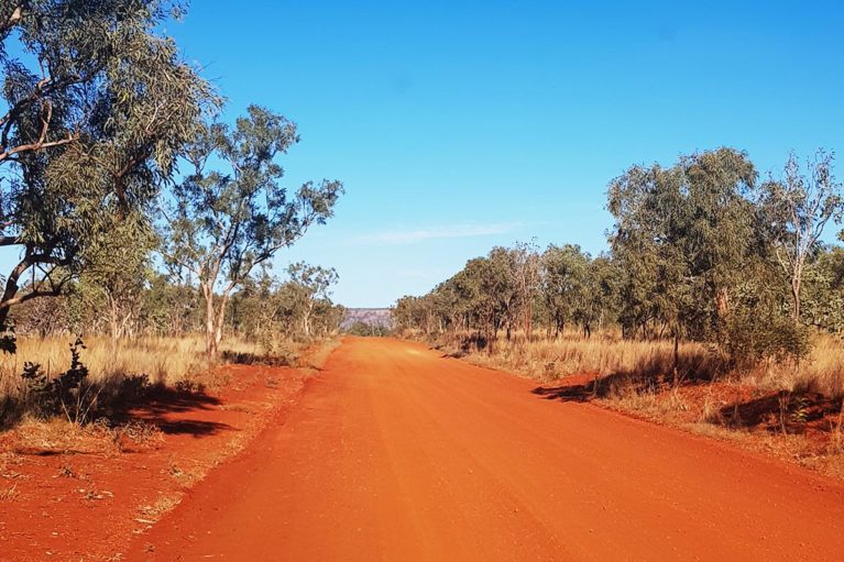 1 The Gibb River Road is approximately 650 km long, it is often corrugated & rough, winding through ranges & cattle stations with river crossings. - Day 4