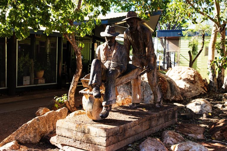 3 Halls Creek, a town built on history from the traditional owners to gold rush and cattle stations. Discover Old Halls Creek town_ - Day 11