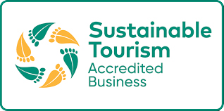 Sustainable Tourism Accreditation