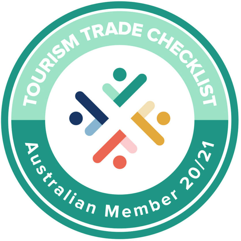 Tourism Trade Checklist